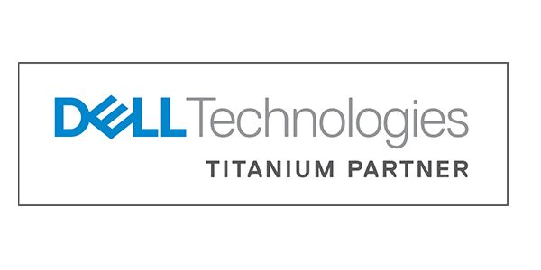 PFH announced as Dell EMC Titanium Partner