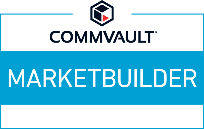 Commvault