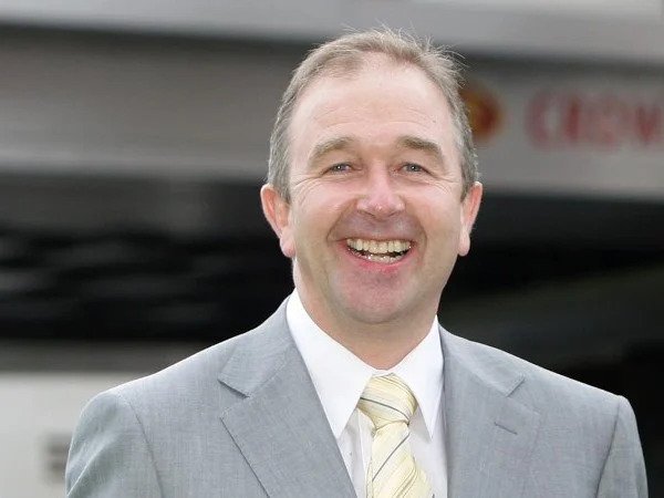 Paul Hourican