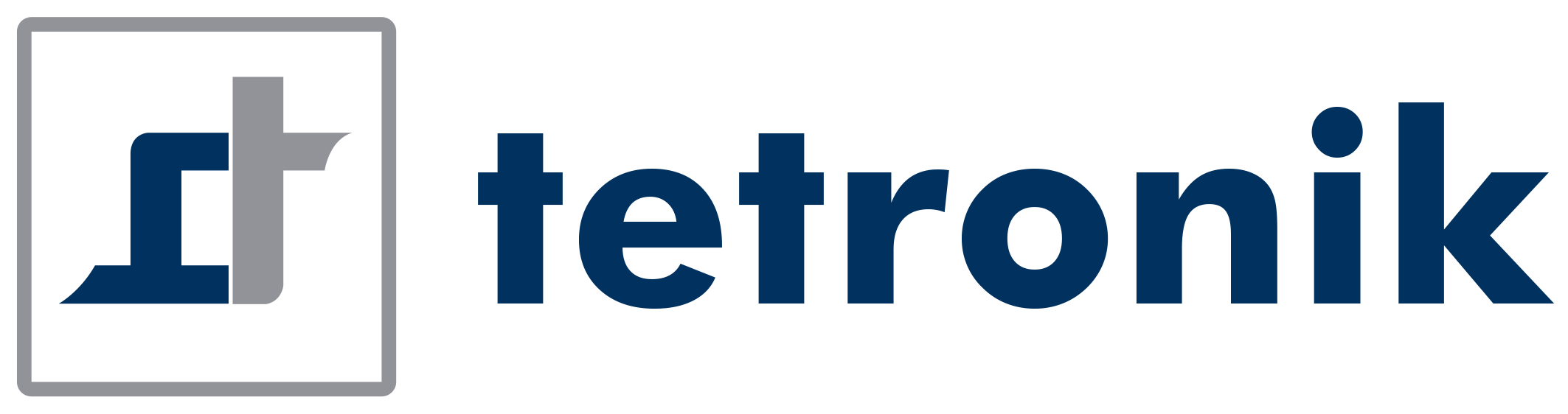 Tetronik