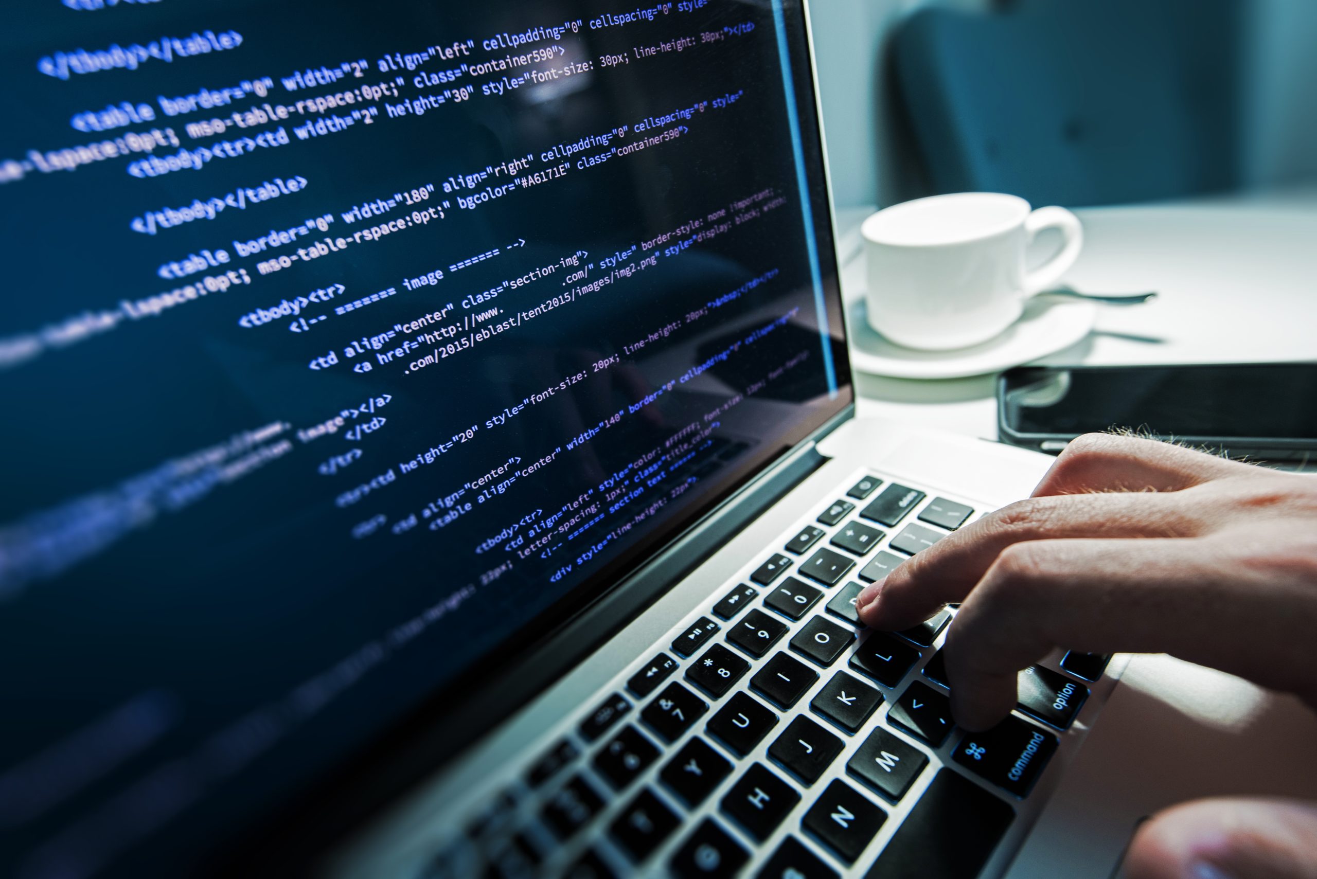 PFH Office of the CTO Newsletter – Issue 7 – March 2025