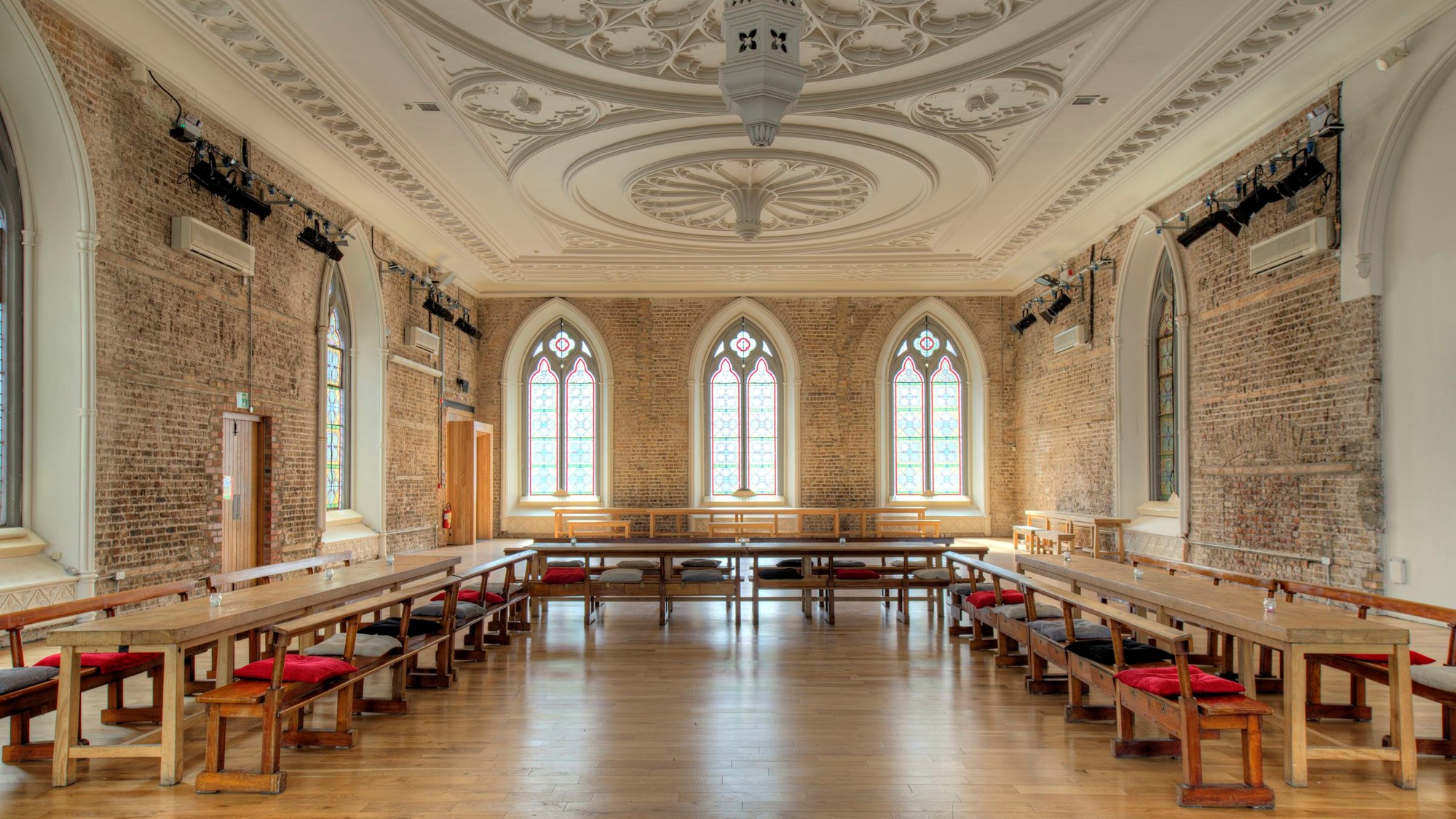 Broadcom Breakfast Briefing