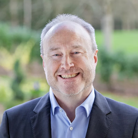 John Hourican