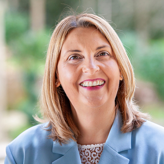 Susan Manning